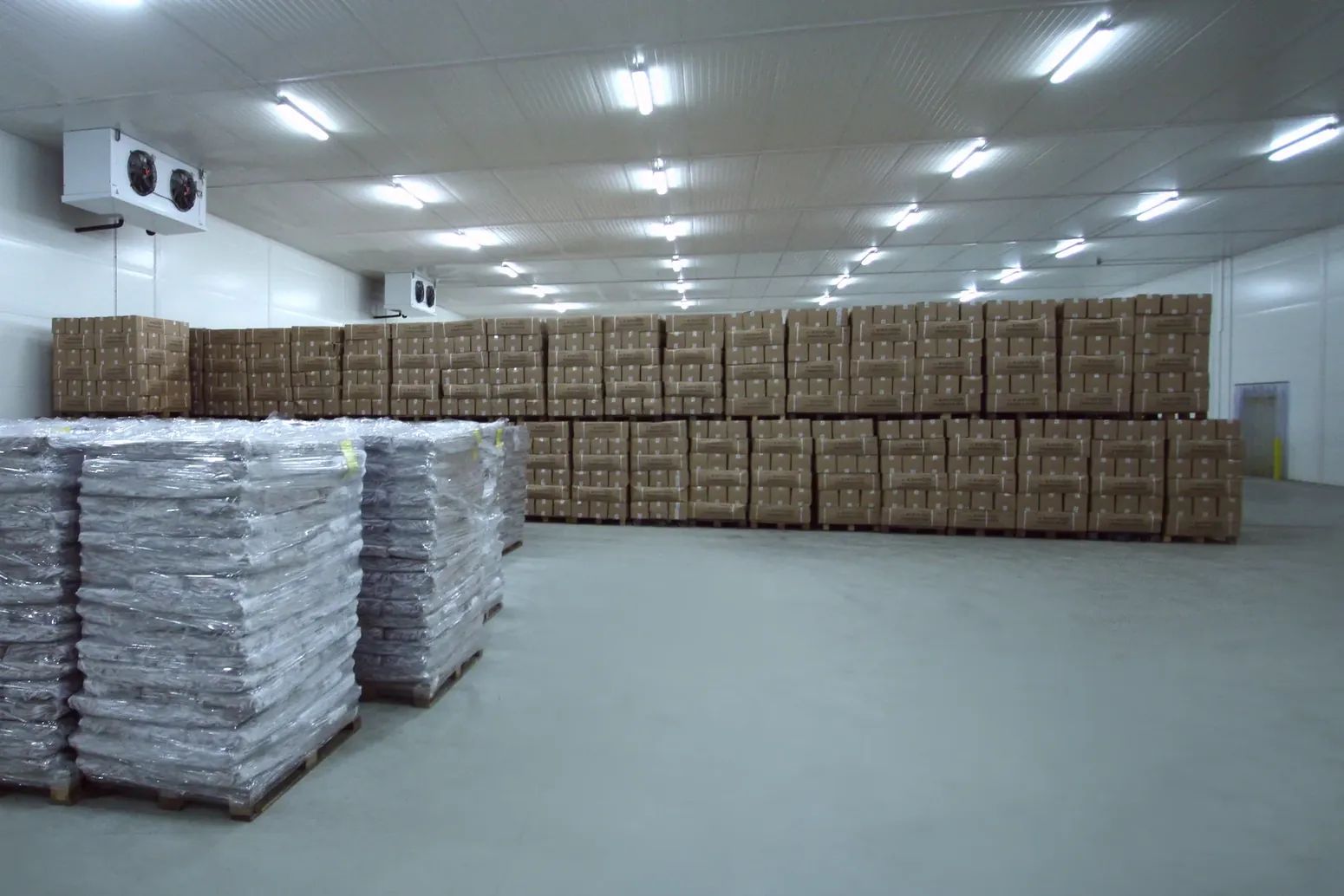 KAJAX warehouse